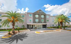 Comfort Inn & Suites Houma